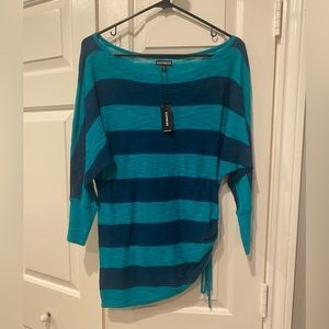 Express lightweight sweater. Size XS.